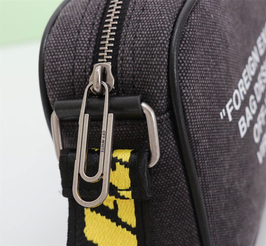 handbags OFF-White 594  4553870  size:19*14*6cm - vstockx