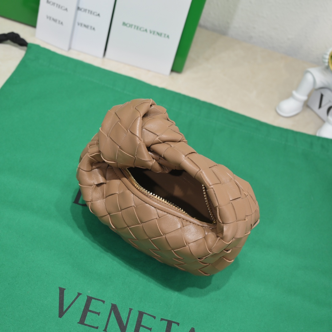 handbags Bottega Veneta 6699-0# size:17*16*6.5cm - vstockx