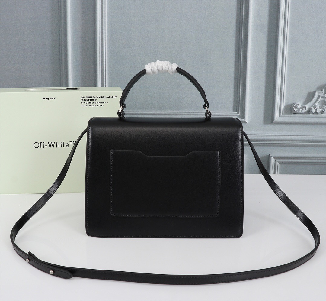 handbags OFF-White 520  6330870  size:25*18*11cm - vstockx