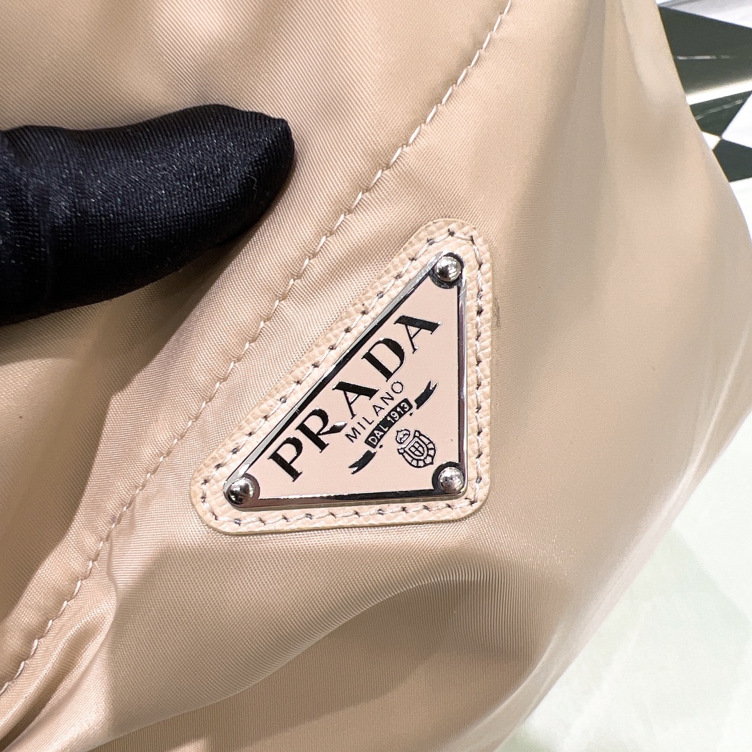 handbags prada 1BG107 SIZE:40*34*16 - vstockx