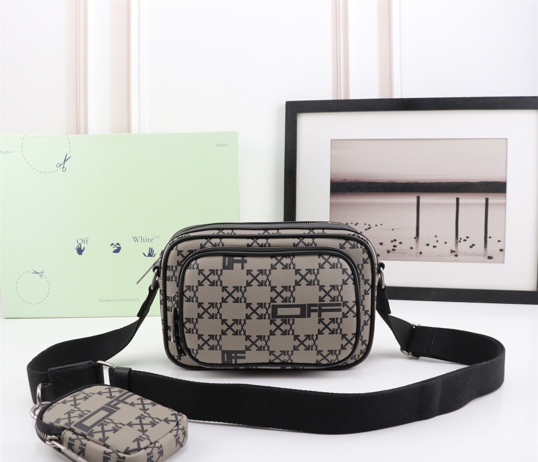 handbags OFF-White 597  4668750  size:24*16*6cm - vstockx