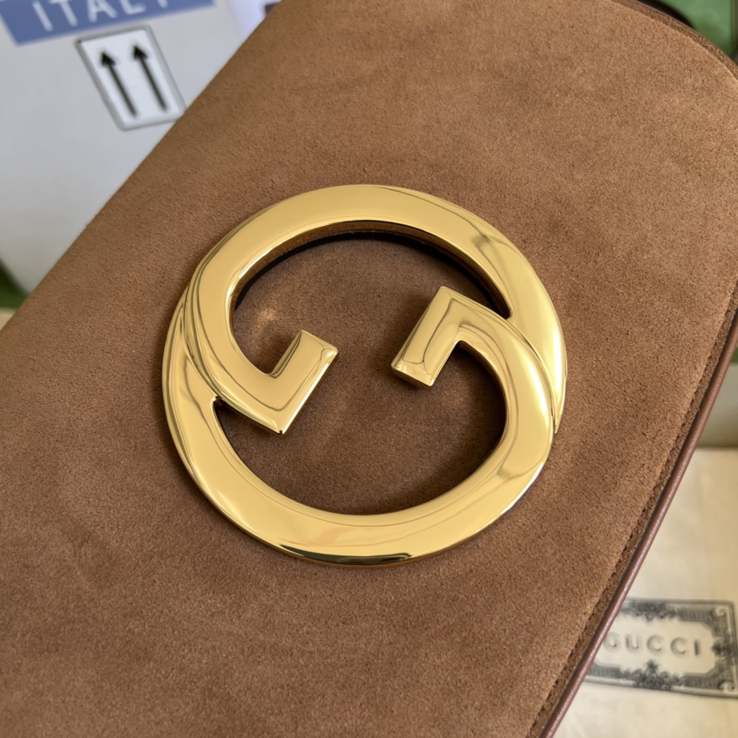 Handbag Gucci 699268 size 28x16x4 cm - vstockx