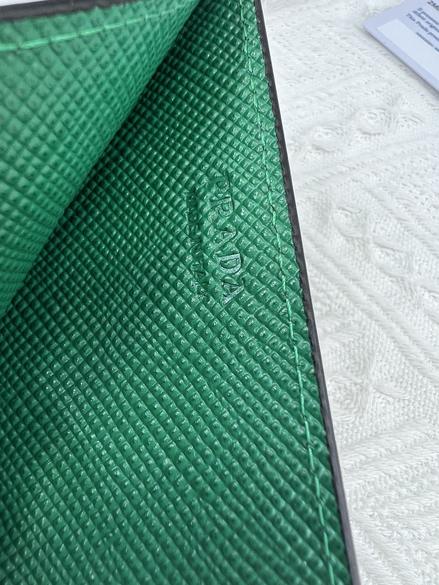 handbags prada 2MC223 10*8 - vstockx