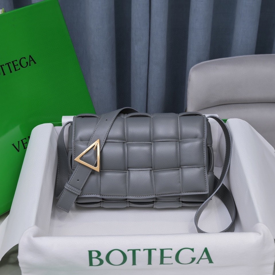 handbags Bottega Veneta 6688# size:26*18*8cm - vstockx