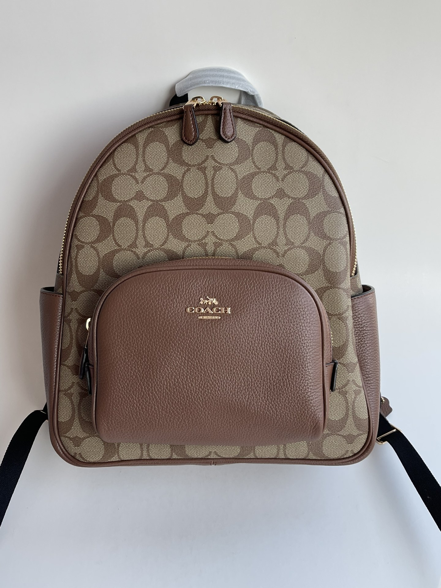 Handbags Coach 5671 size:27*36*13 - vstockx