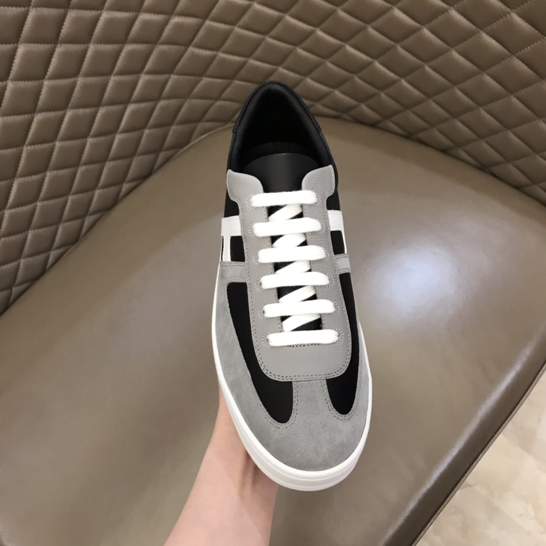 Hermes Boomerang sneaker 5 - vstockx