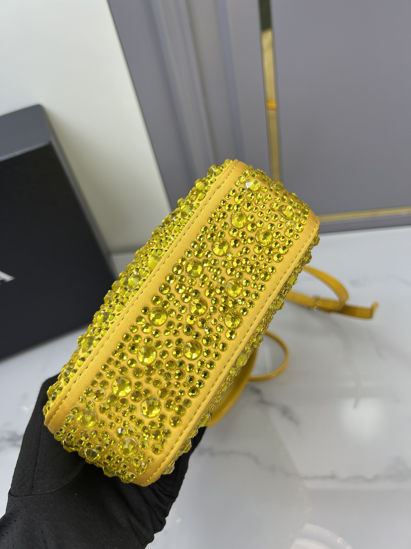 handbags prada 1BA331 17.5*15*5 - vstockx