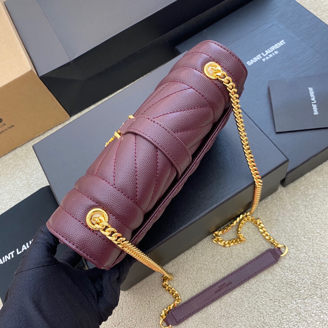 Handbags SAINT LAURENT 526286 size 21x13x6 cm - vstockx
