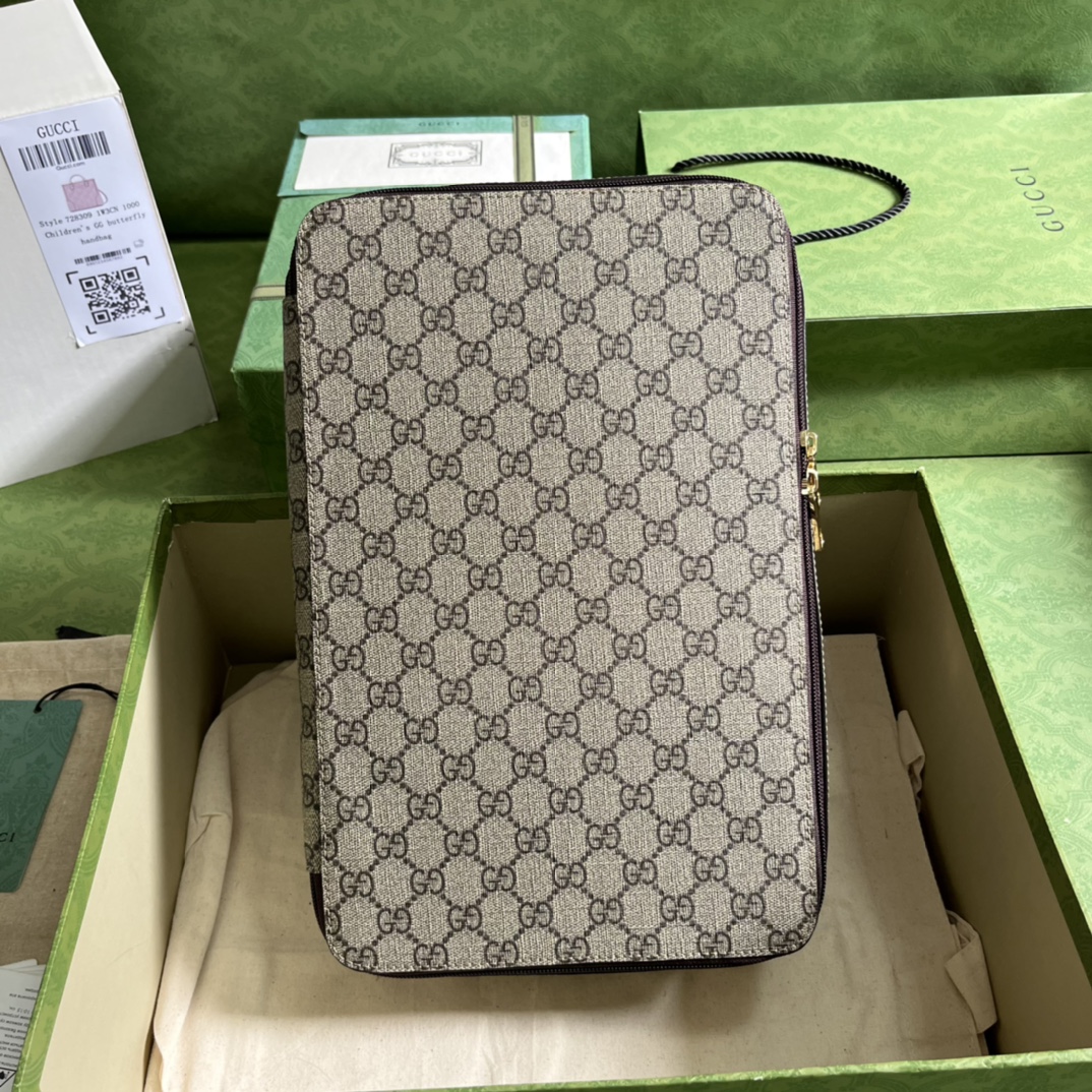 Handbag Gucci 726669 size 33.5*21.5*8 cm - vstockx