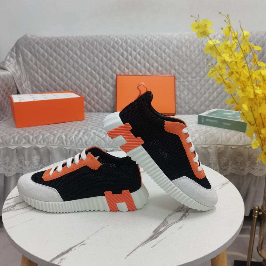 Hermes sneaker 71 - vstockx