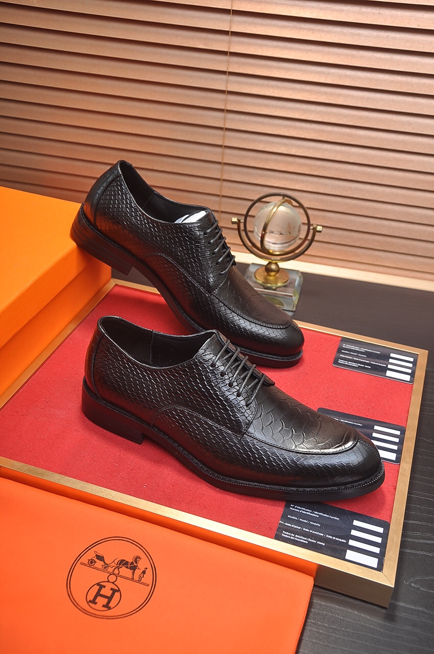 Hermes Boots 27 - vstockx