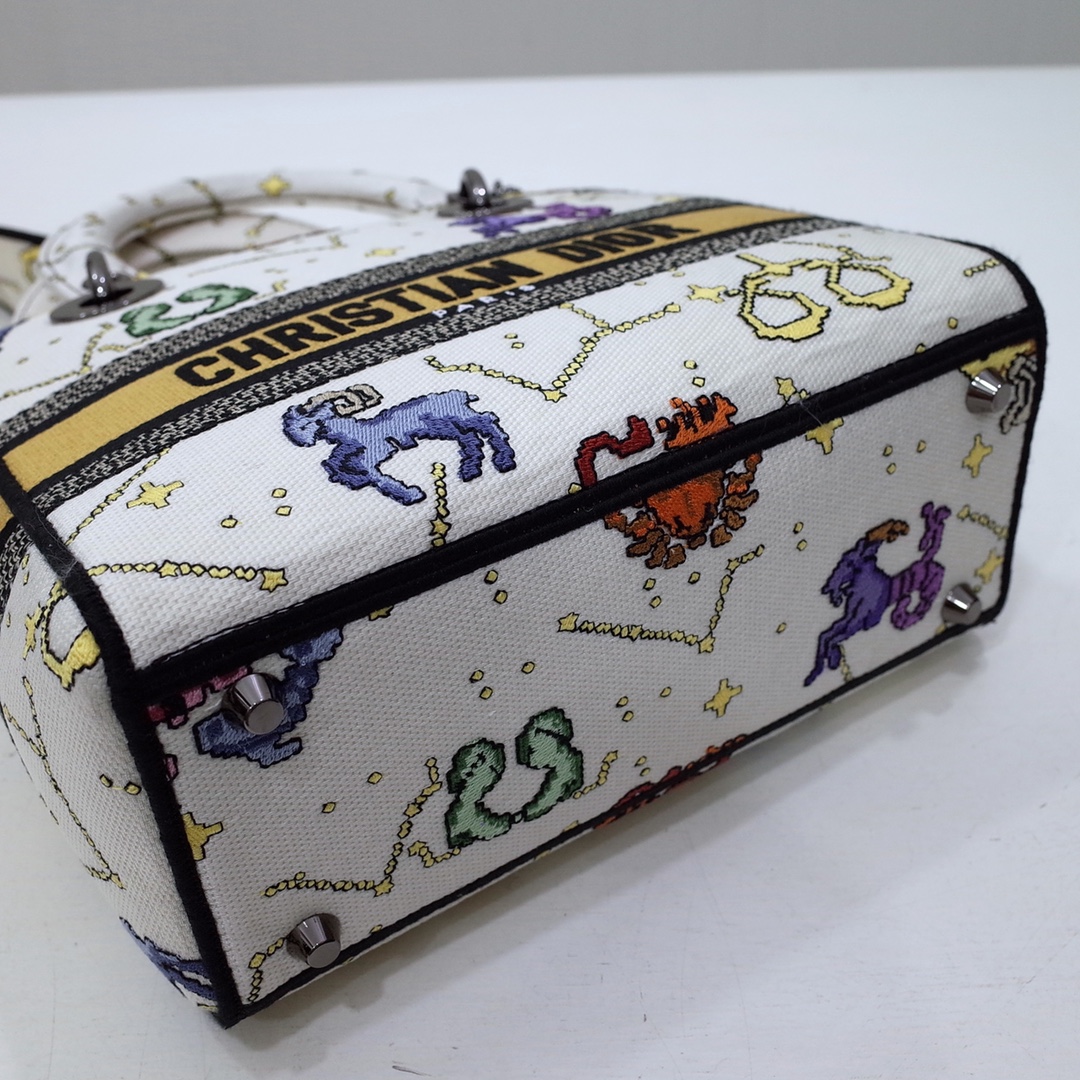 Handbags Dior 6605 size:24cm - vstockx