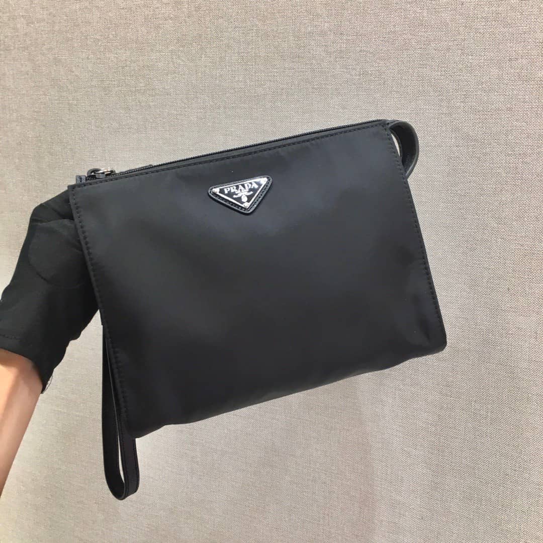 Handbag Prada 2NE789 size 24*17*6.5 cm - vstockx