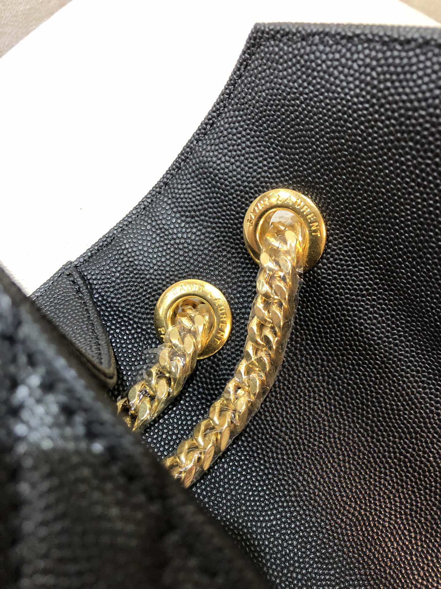 Handbags SAINT LAURENT 342023 size 31*2.5*21.5 cm - vstockx