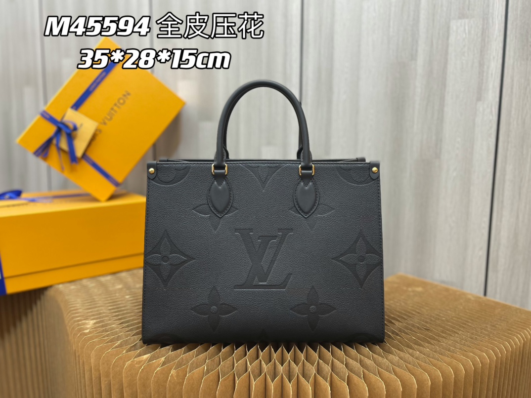 Handbag Louis Vuitton 45494 size 35 x 28 x 15 cm - vstockx