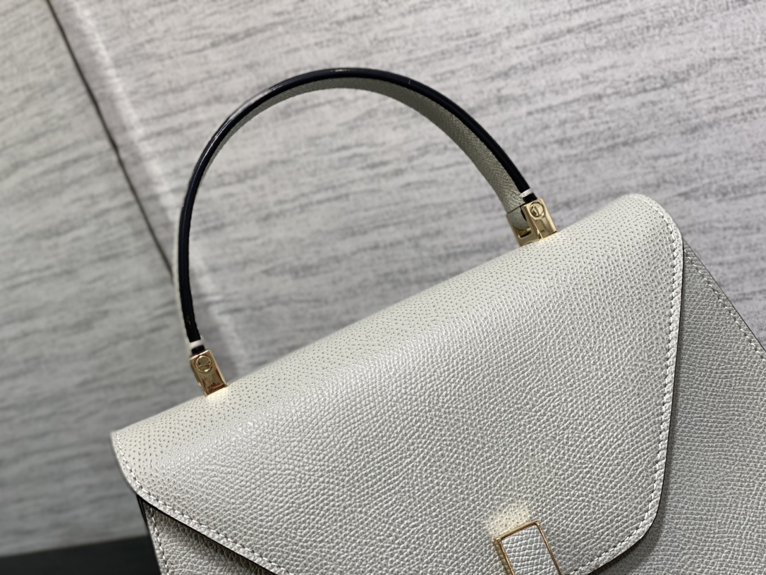 Handbag VALEXTRA size ** - vstockx