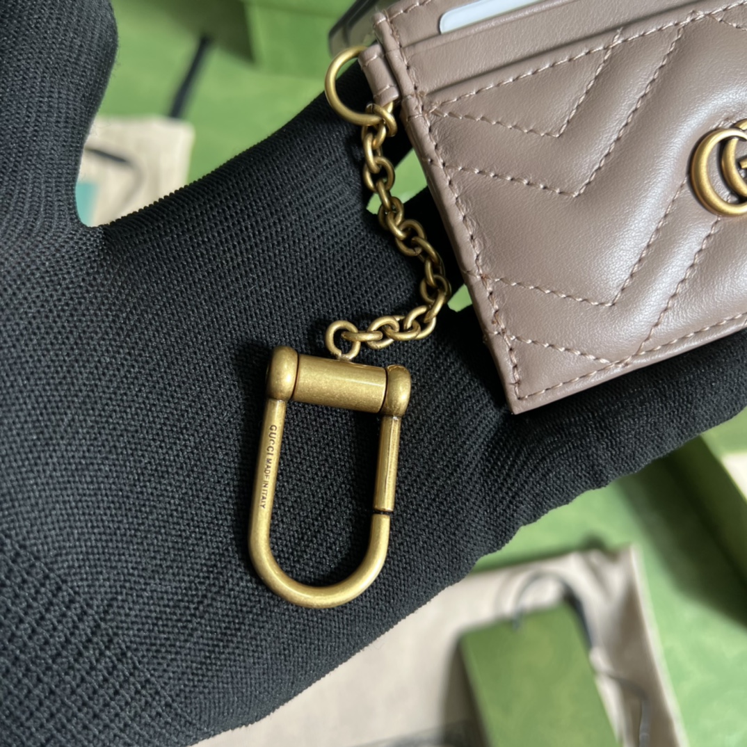 Handbag Gucci 627064 size 10*7.5*1 cm - vstockx