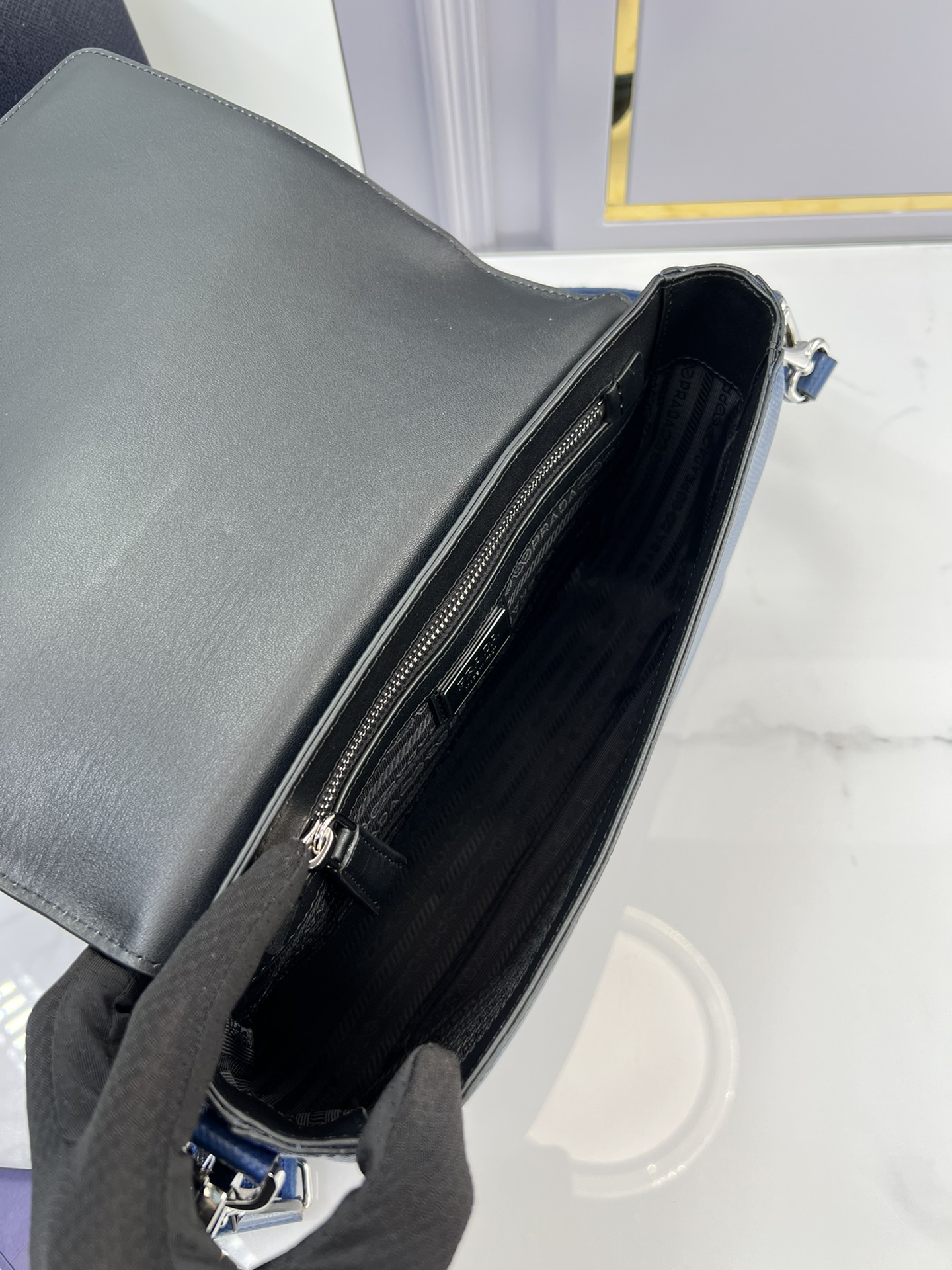 handbags prada 2VD046 26*18*6.5 - vstockx