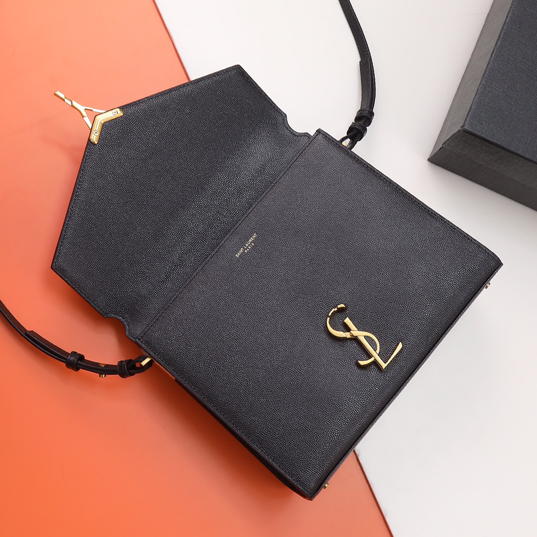 Handbags SAINT LAURENT 578000 size 24.5  20  11.5 cm - vstockx