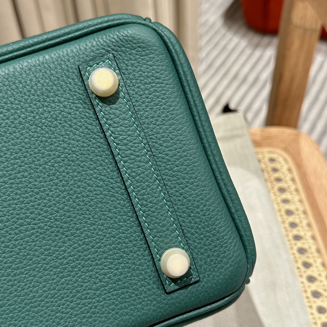 Handbags Hermes Birkin size:25 cm - vstockx