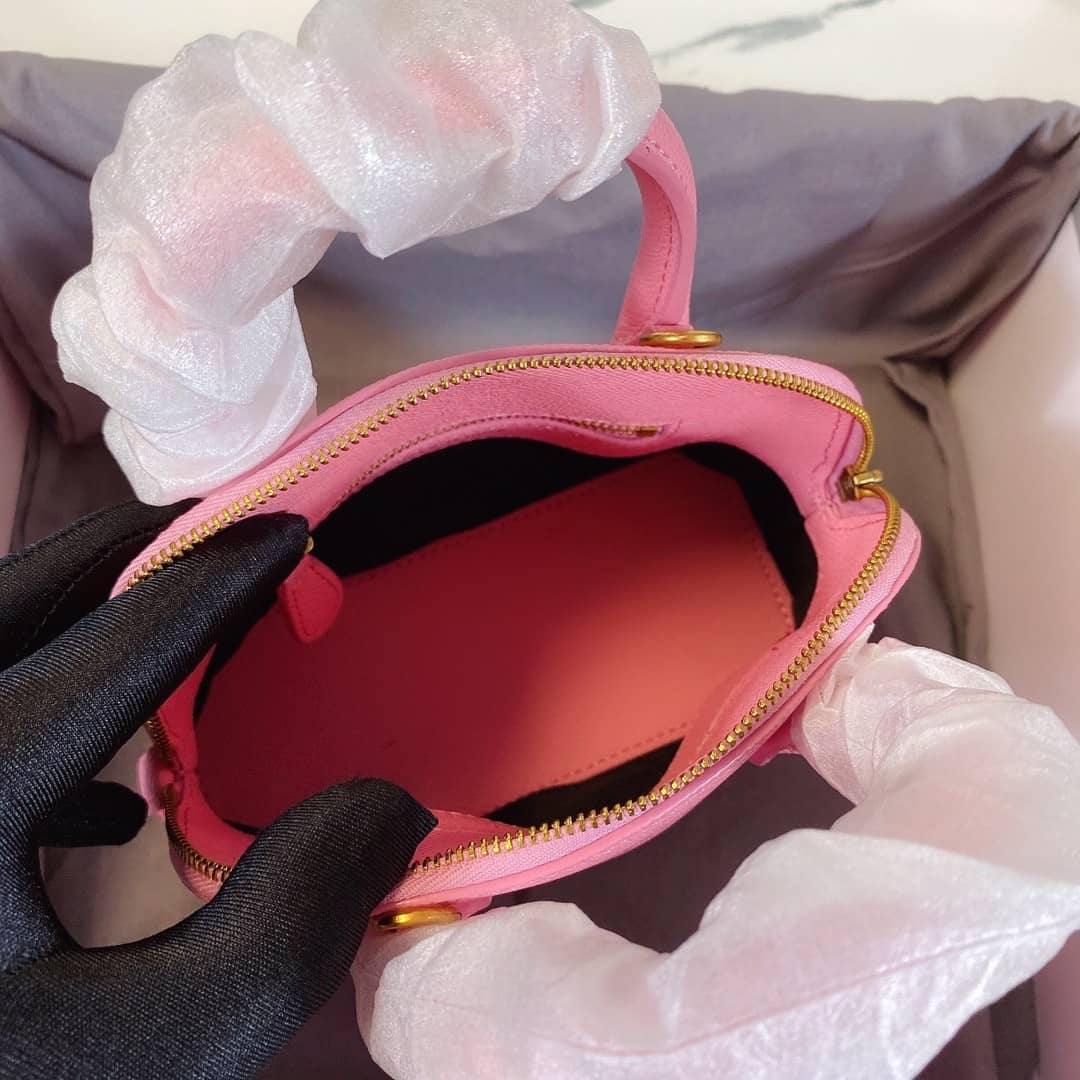 handbag balenciaga mini size 18*8*15 cm - vstockx