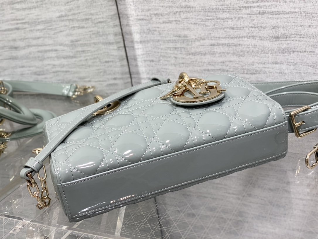 Handbag Dior size 22*6*12 cm - vstockx
