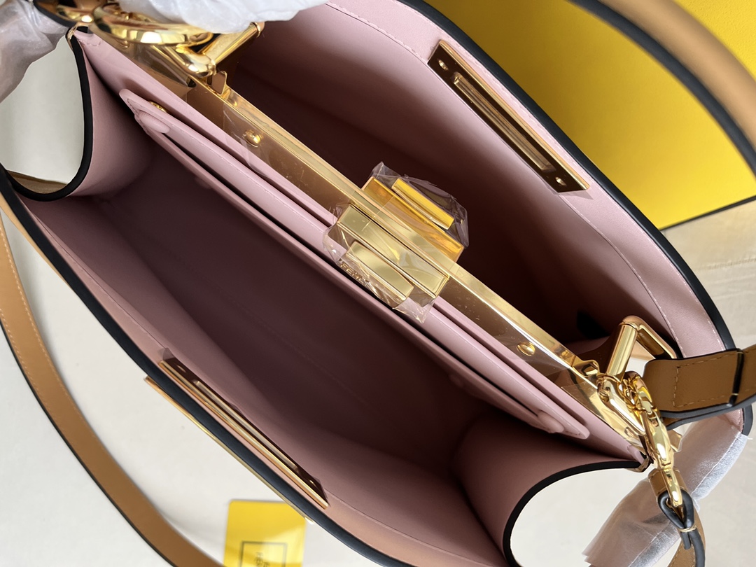 handbags FENDI 0230 size:25.5*33.5*13cm - vstockx