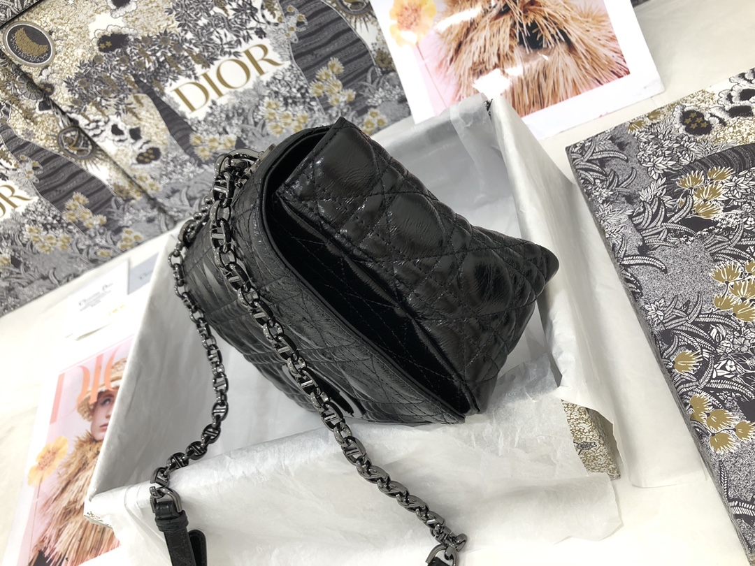 Handbag Dior M9242 size 25.5 x 15.5 x 8 cm - vstockx