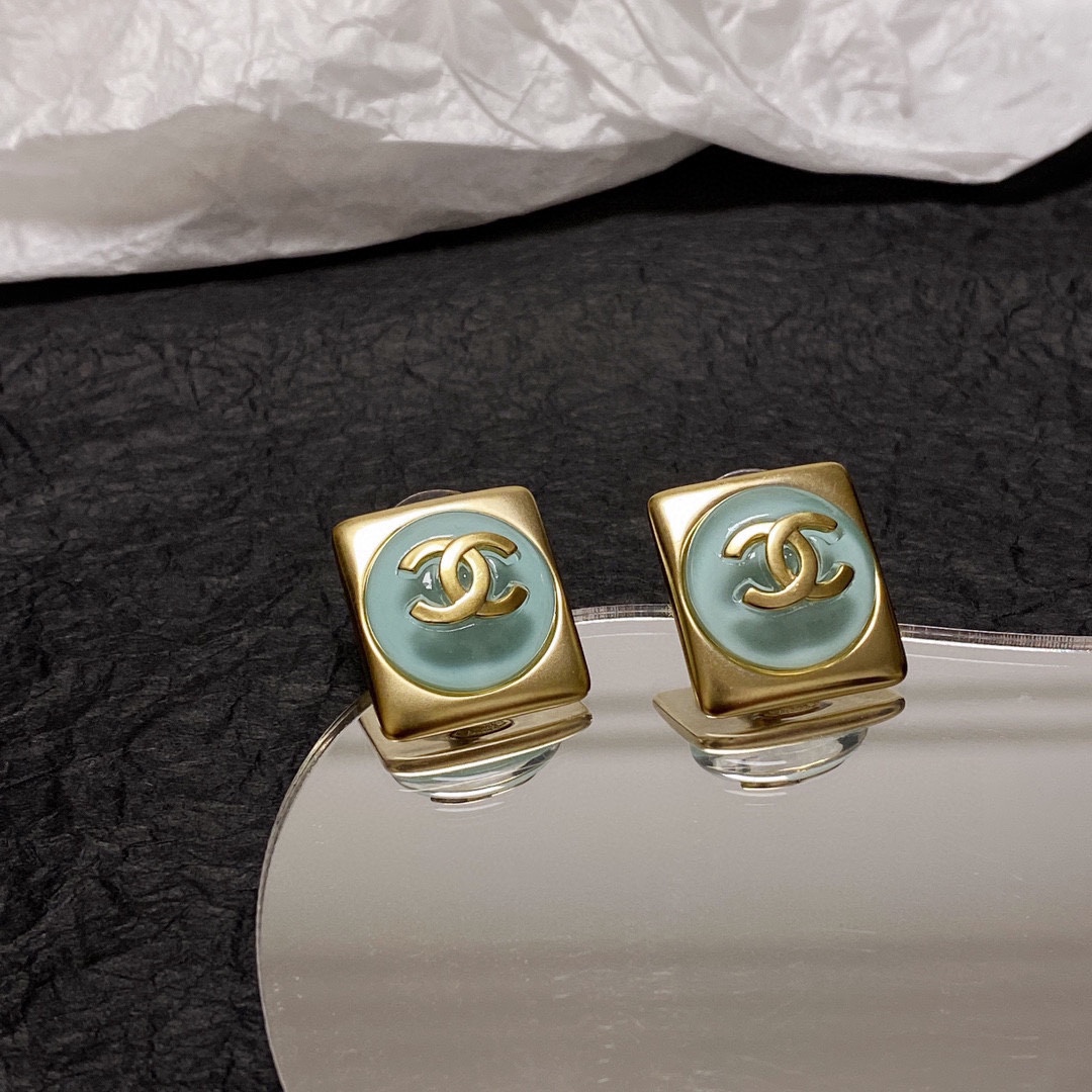 Jewelry Chanel 1810 - vstockx