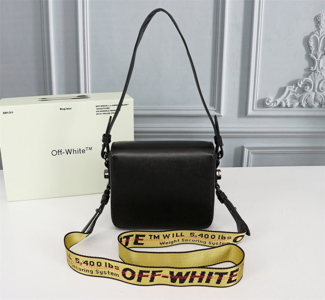 handbags OFF-White 533  4338650  size:18*16*9cm - vstockx
