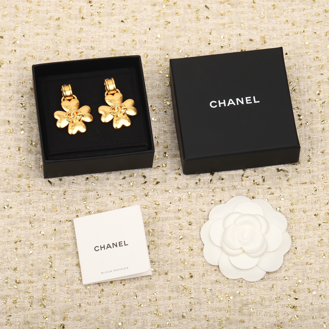 Jewelry Chanel 1804 - vstockx