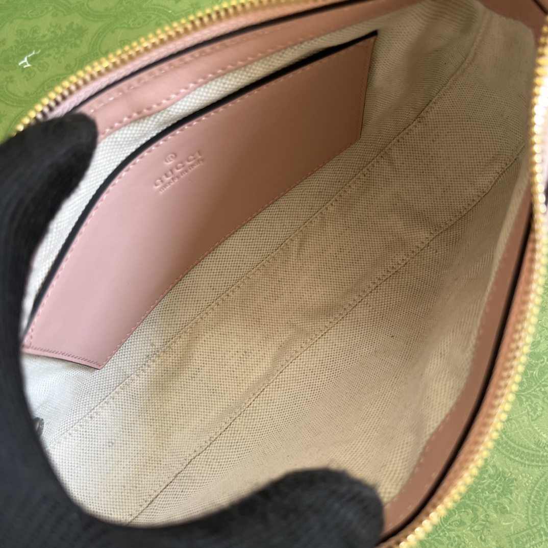 Handbag Gucci 735049 size 25*15*8 cm - vstockx