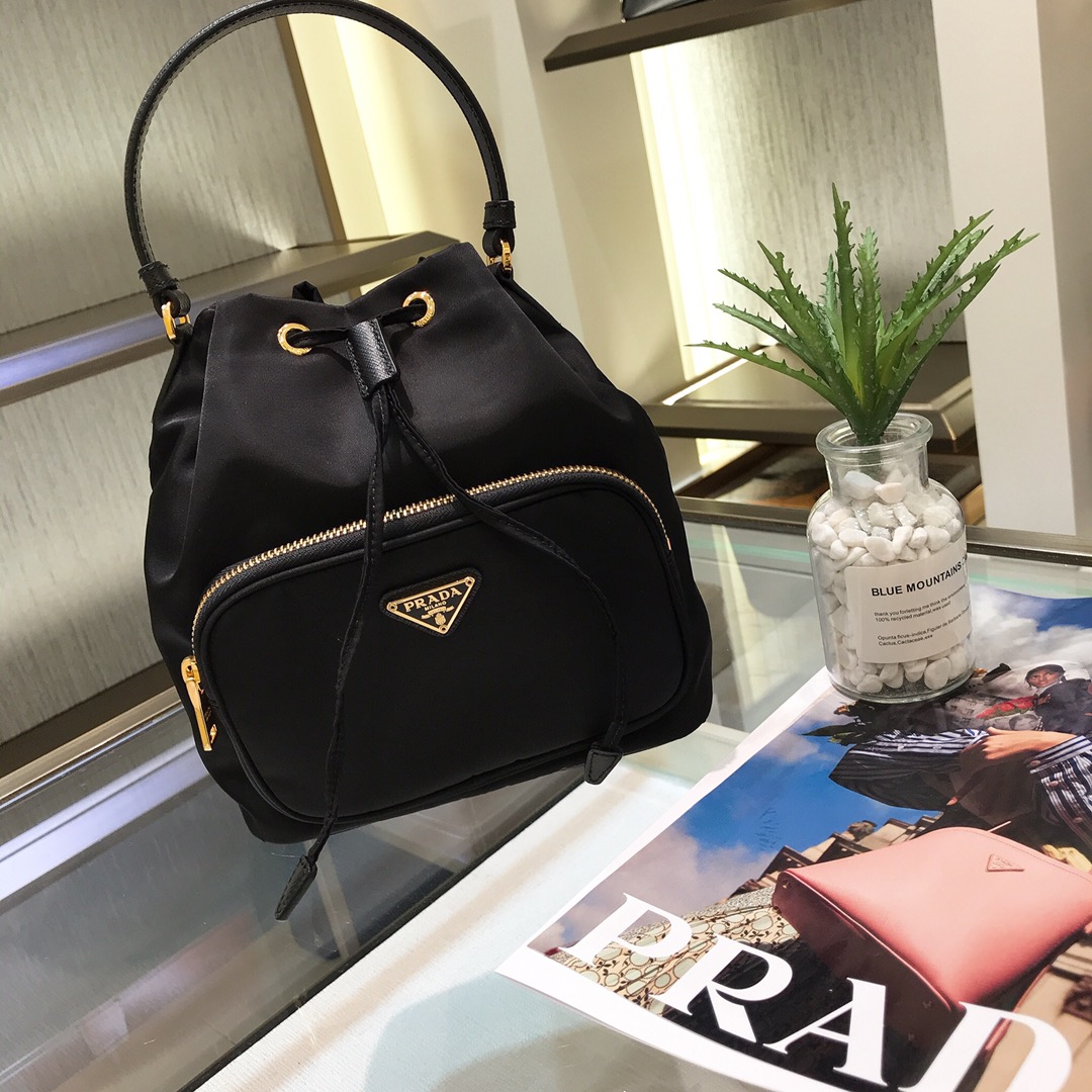 handbags prada 1BH038 23*18*12 - vstockx