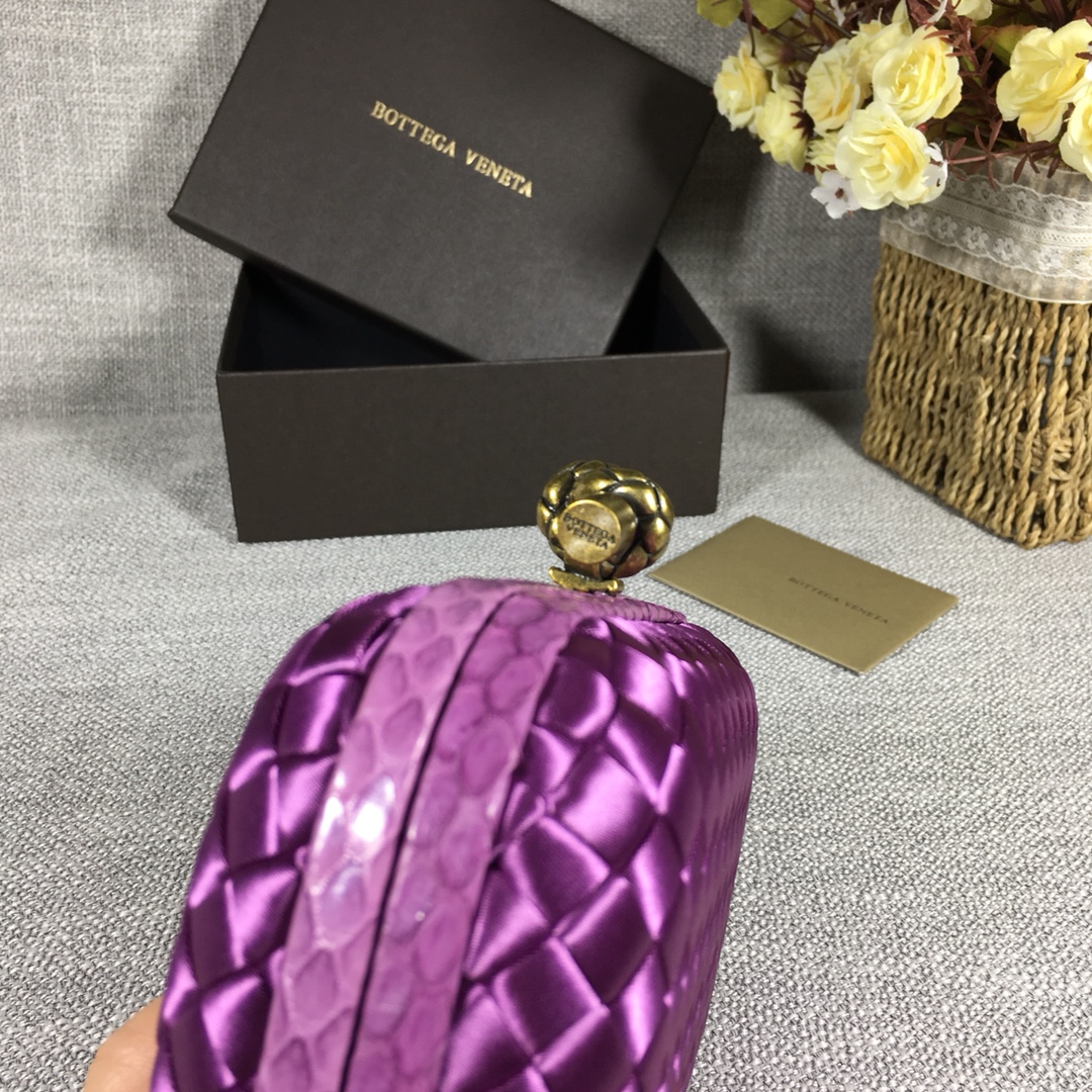 handbags Bottega Veneta 8651 size:16.5*10.5*6cm - vstockx