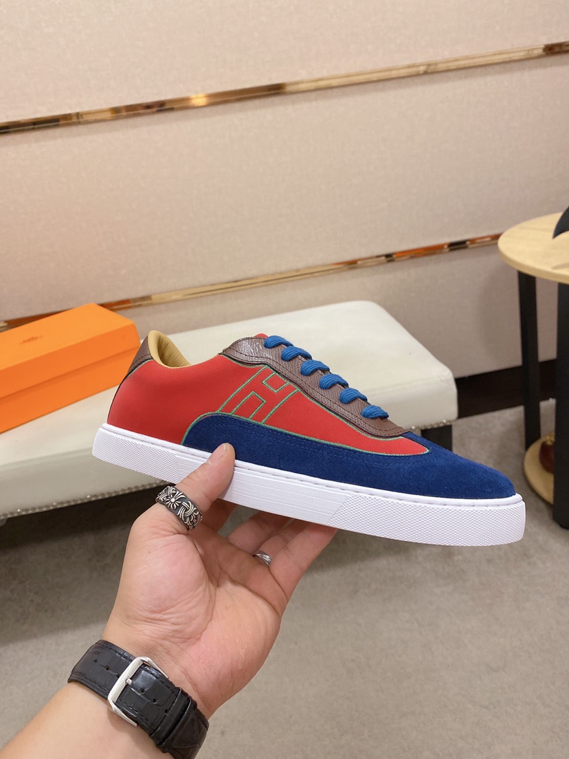 Hermes Quicker sneaker 2 - vstockx