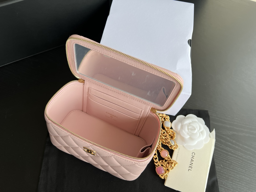 Handbag Chanel AP2937 size 8.5cmx11cmx7 cm - vstockx