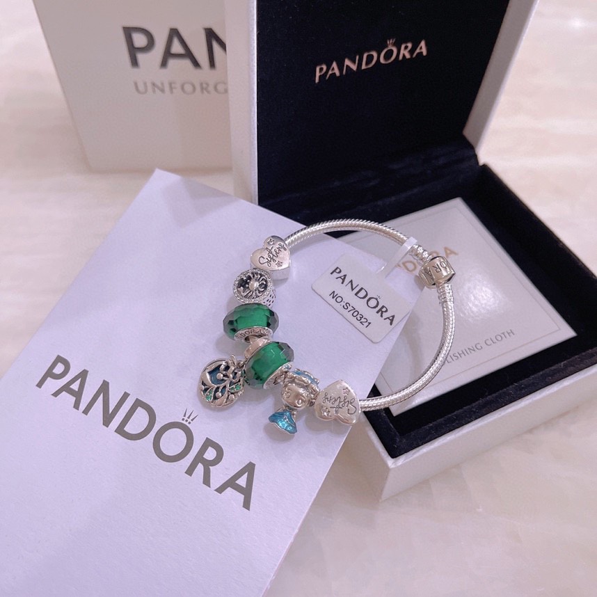 Jewelry pandora 256 - vstockx