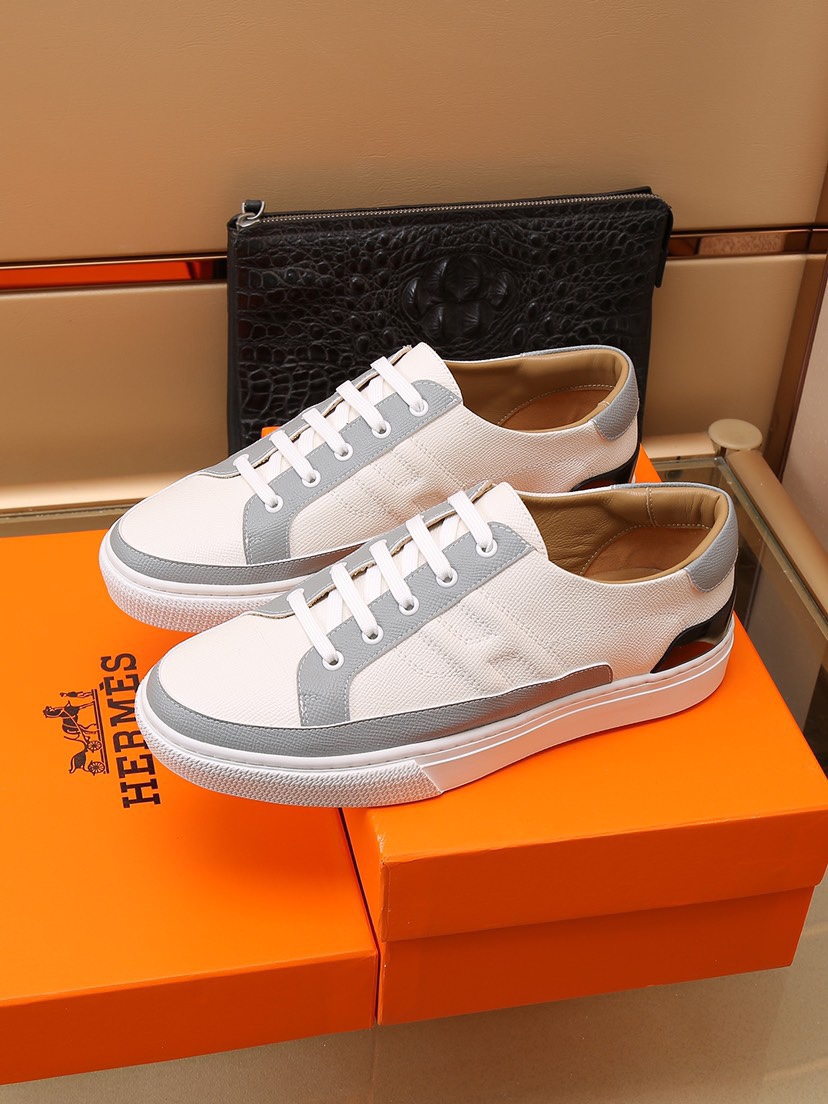 Hermes District sneaker 6 - vstockx