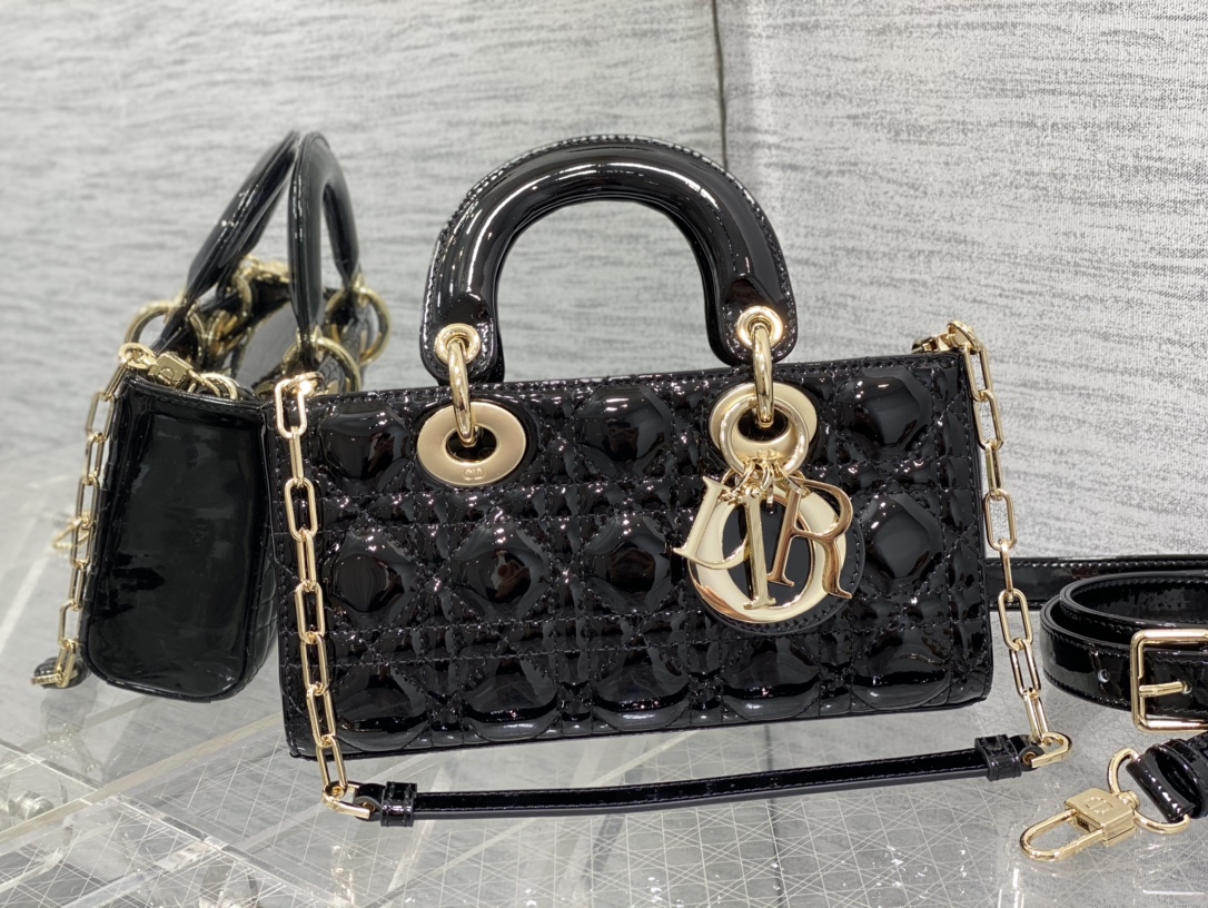 Handbag Dior size 22*6*12 cm - vstockx