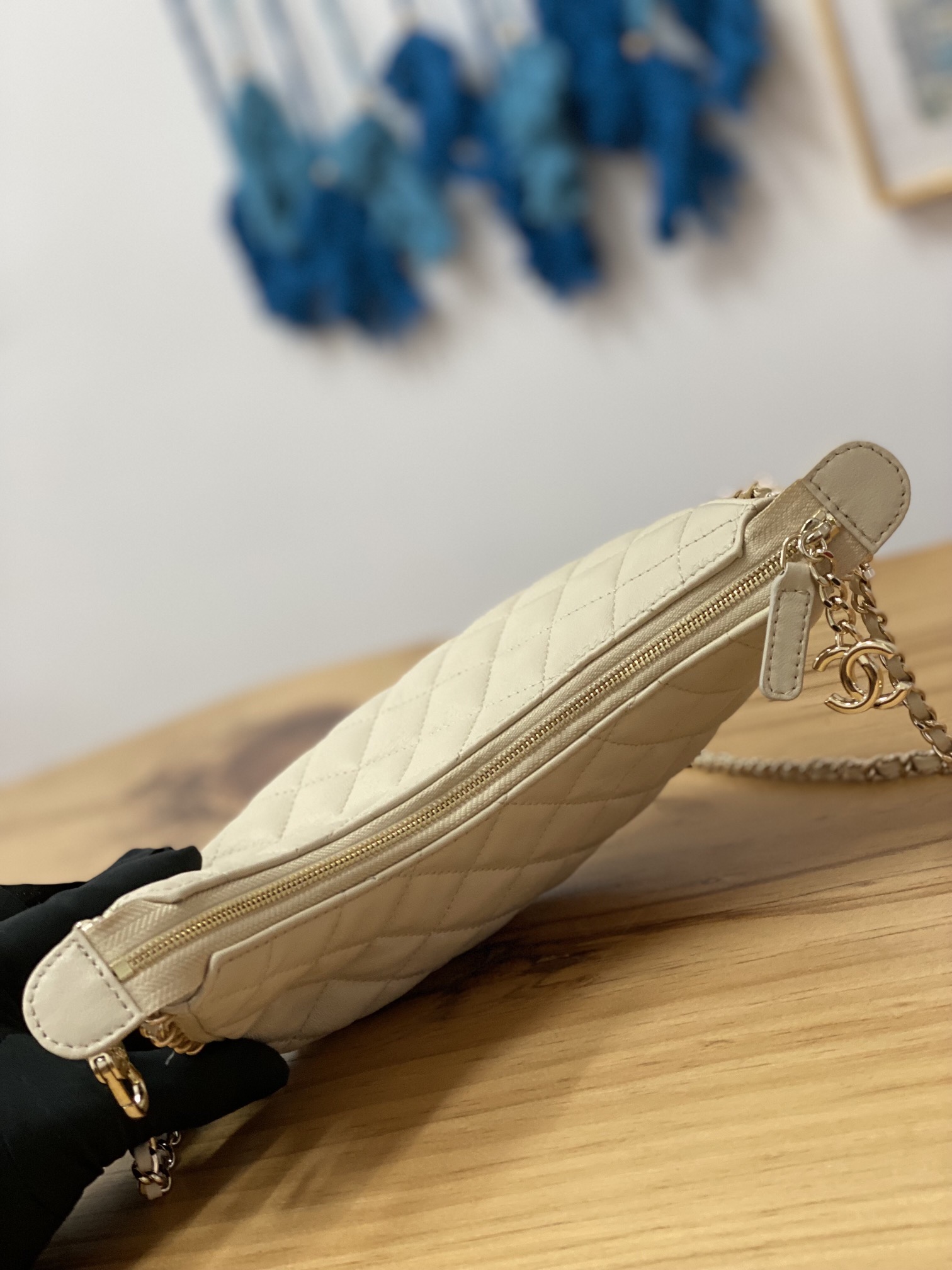 Handbag Chanel AS3917 size 15X20X6 cm - vstockx