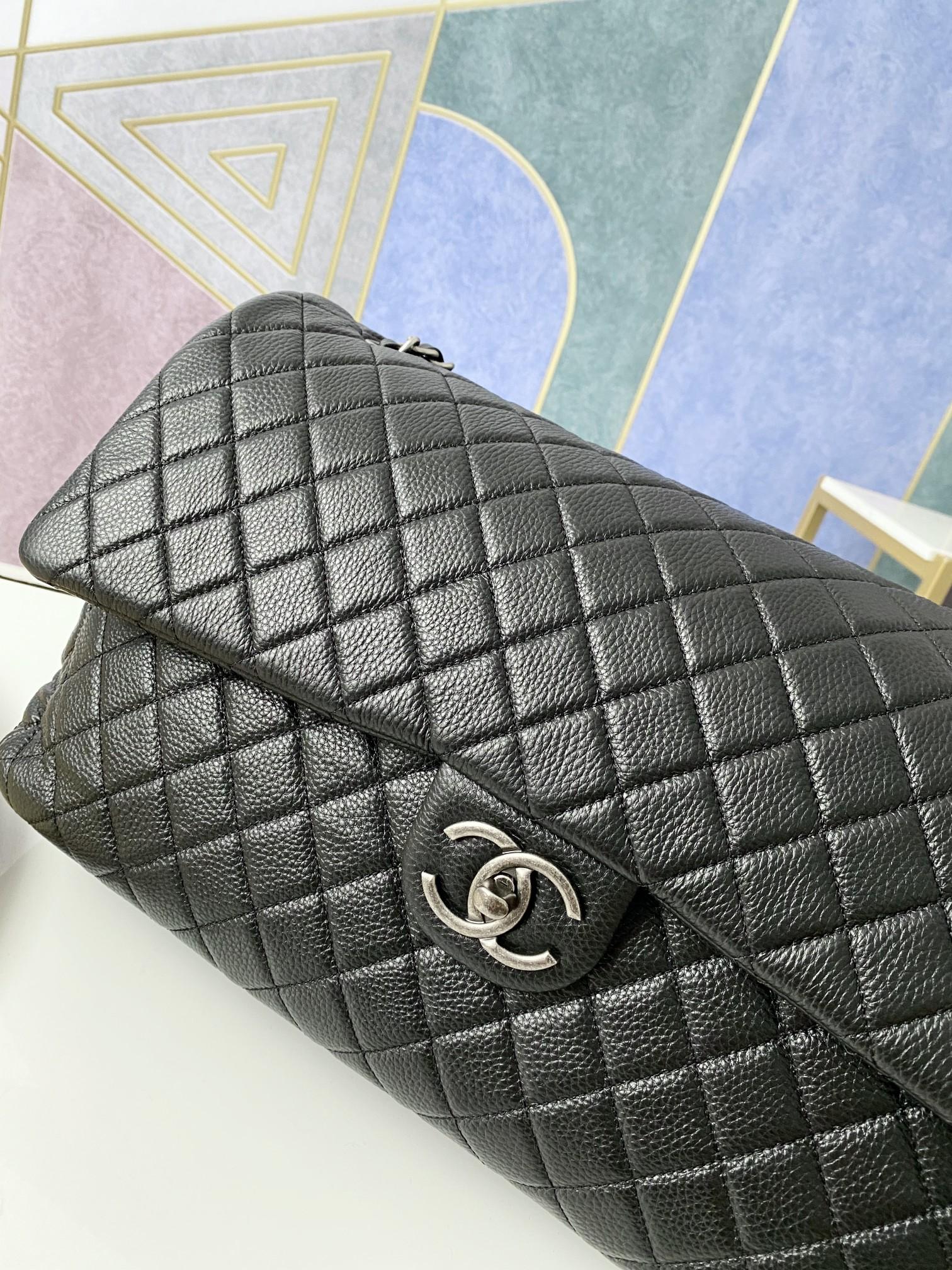 Handbag Chanel 94305 size 46.6x29x17 cm - vstockx