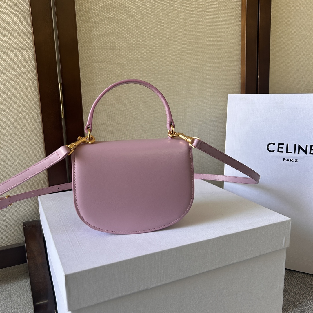 Handbags CELIN Mini Besace 101063 size:15.5X11.5X5 cm - vstockx