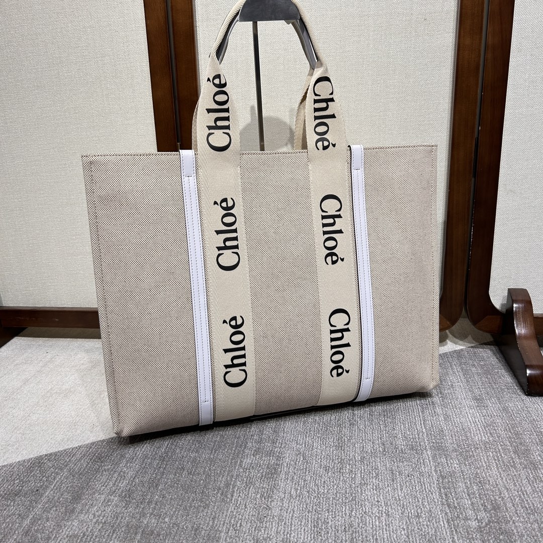 Handbags Chloe 6044 size:45*33*13 cm - vstockx