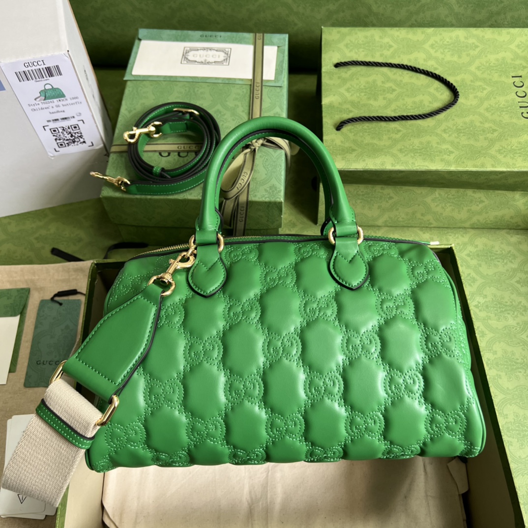 Handbag Gucci 702242 size 31*19*22 cm - vstockx