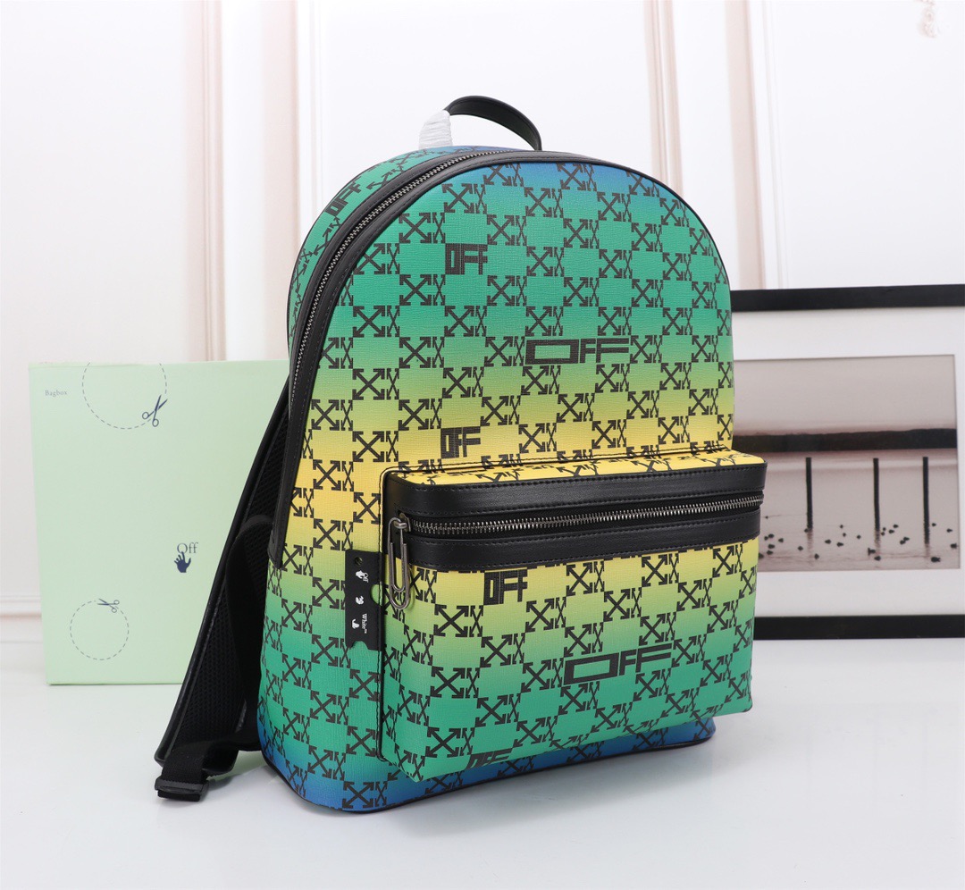 handbags OFF-White 603  6885970  size:31*40*13cm - vstockx