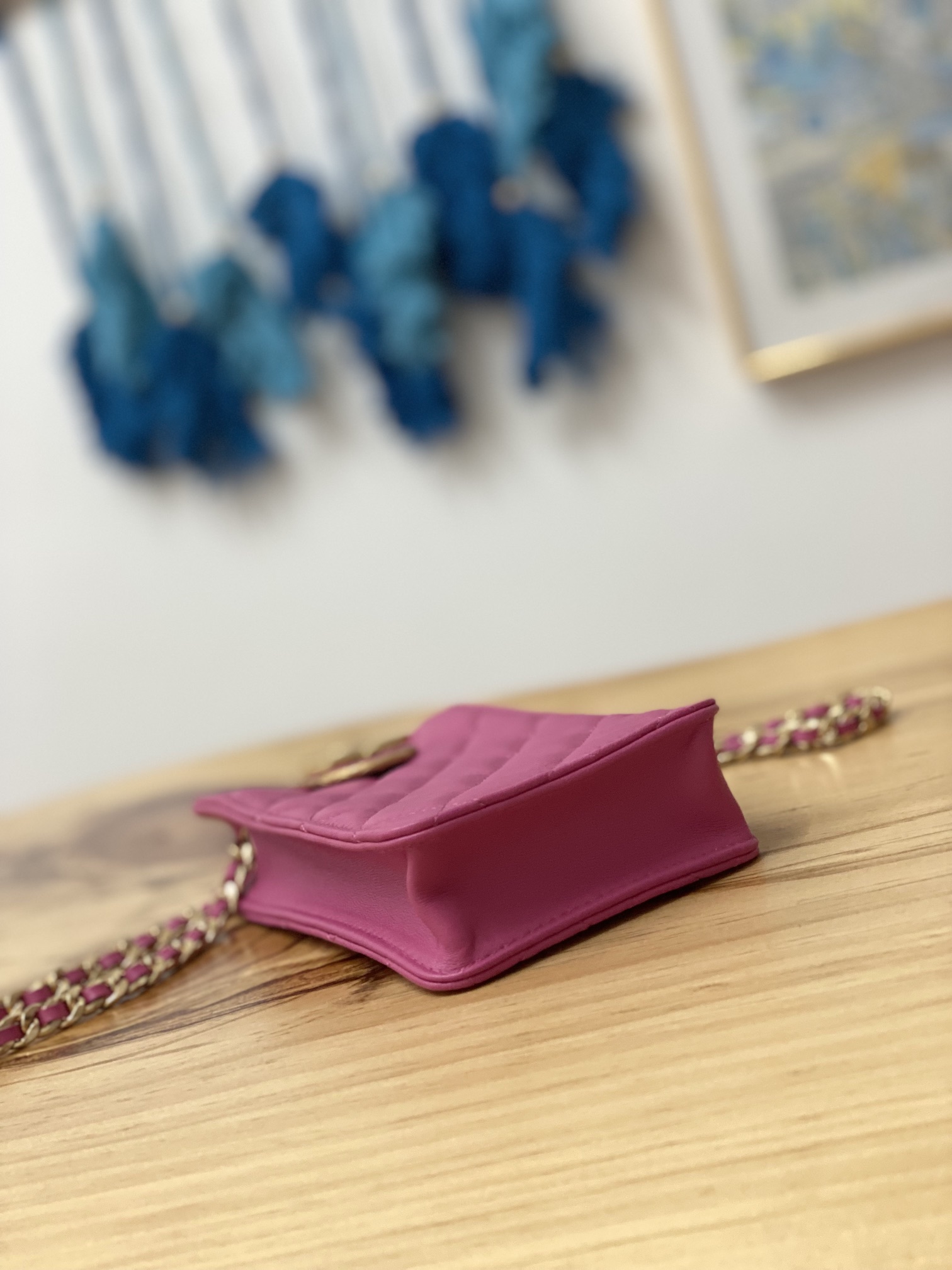 Handbag Chanel 2981 size 18*3*10 cm - vstockx