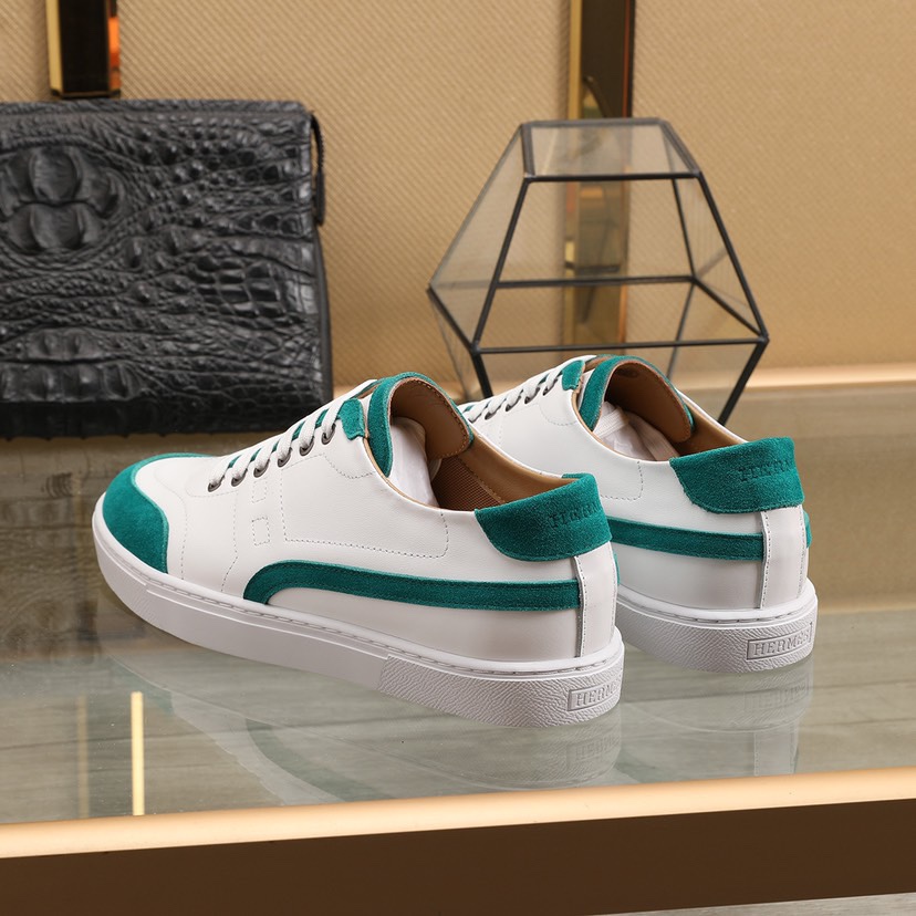 Hermes Quicker sneaker 20 - vstockx