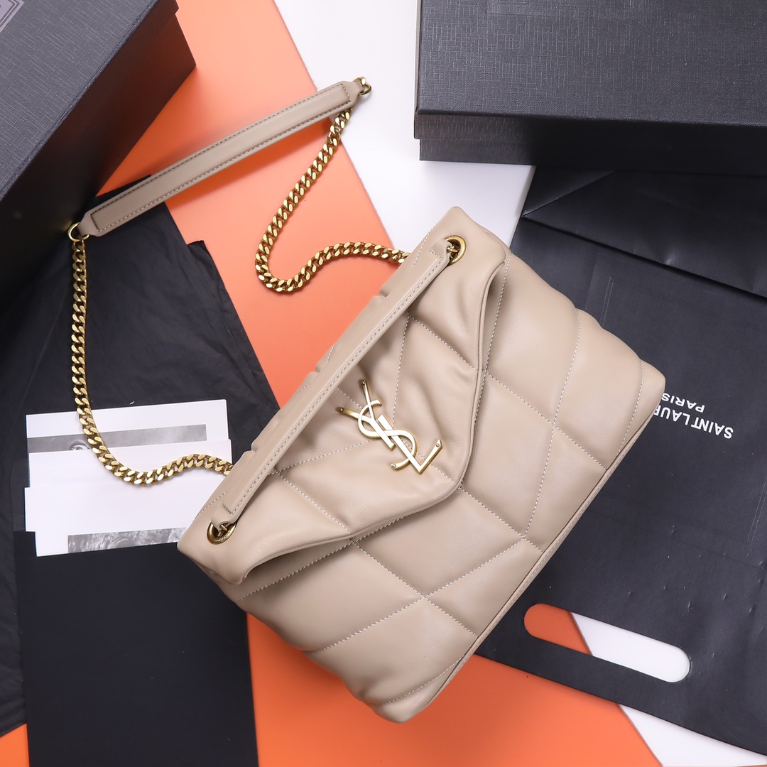 Handbags SAINT LAURENT 577476 size 29x17x11 cm - vstockx