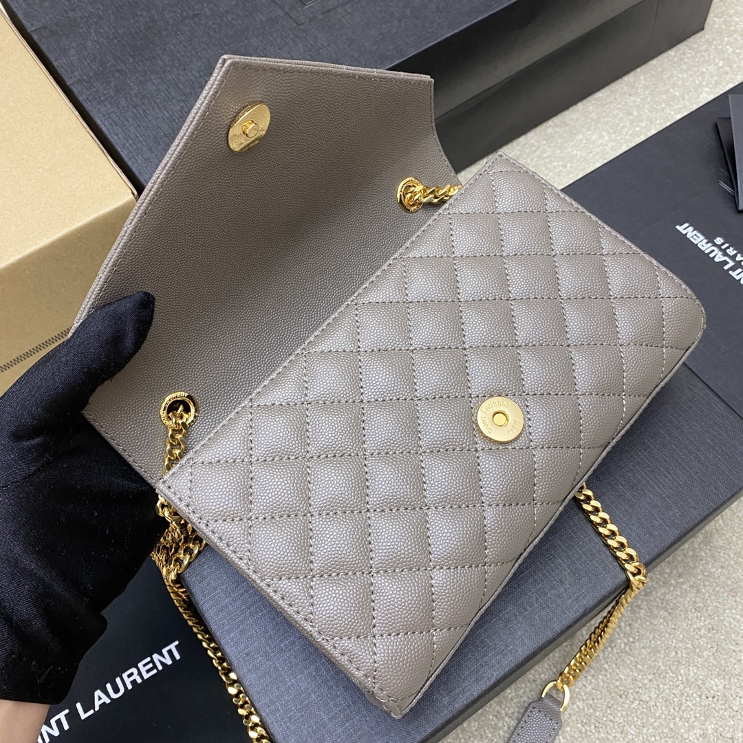 Handbags SAINT LAURENT 526286 size 21x13x6 cm - vstockx