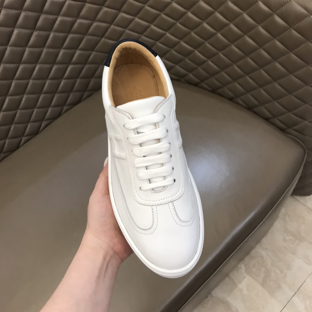Hermes Quicker sneaker 7 - vstockx
